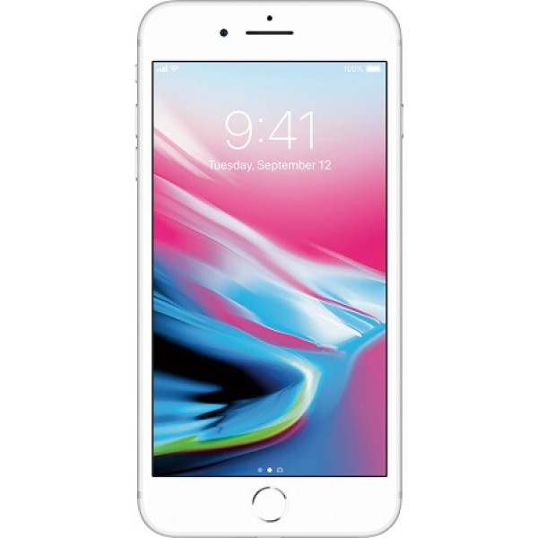 Apple iPhone 8 Plus 128 Gb Silver