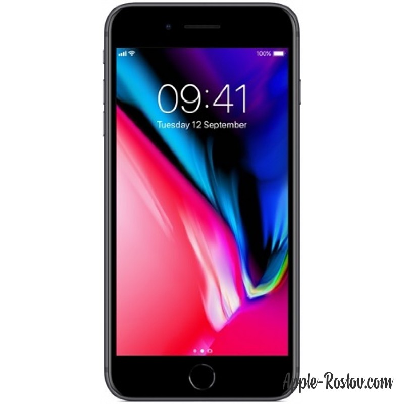 Apple iPhone 8 Plus 128 Gb Space Gray