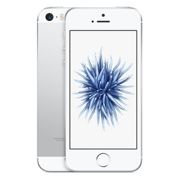 Apple iPhone SE 128 Gb Silver