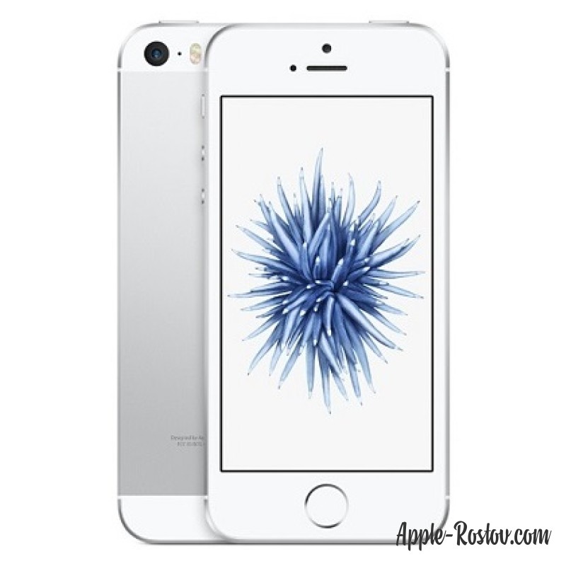 Apple iPhone SE 128 Gb Silver
