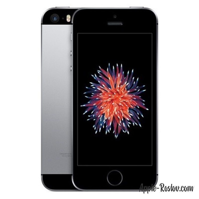 Apple iPhone SE 128 Gb Space Gray