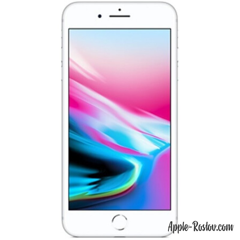 Apple iPhone 8 256 Gb Silver