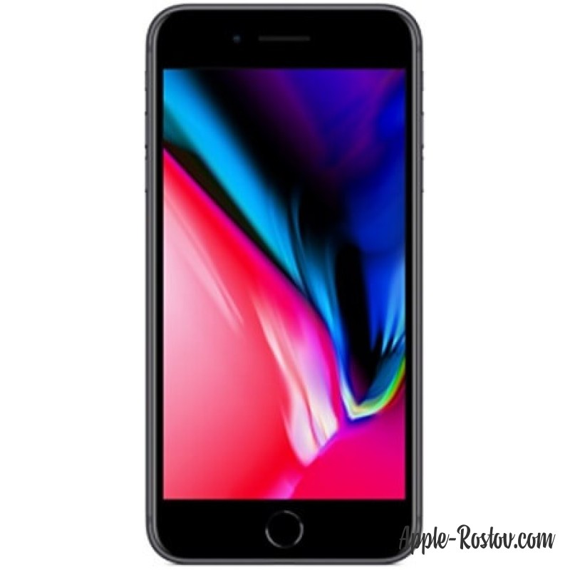 Apple iPhone 8 Plus 64 Gb Space Gray