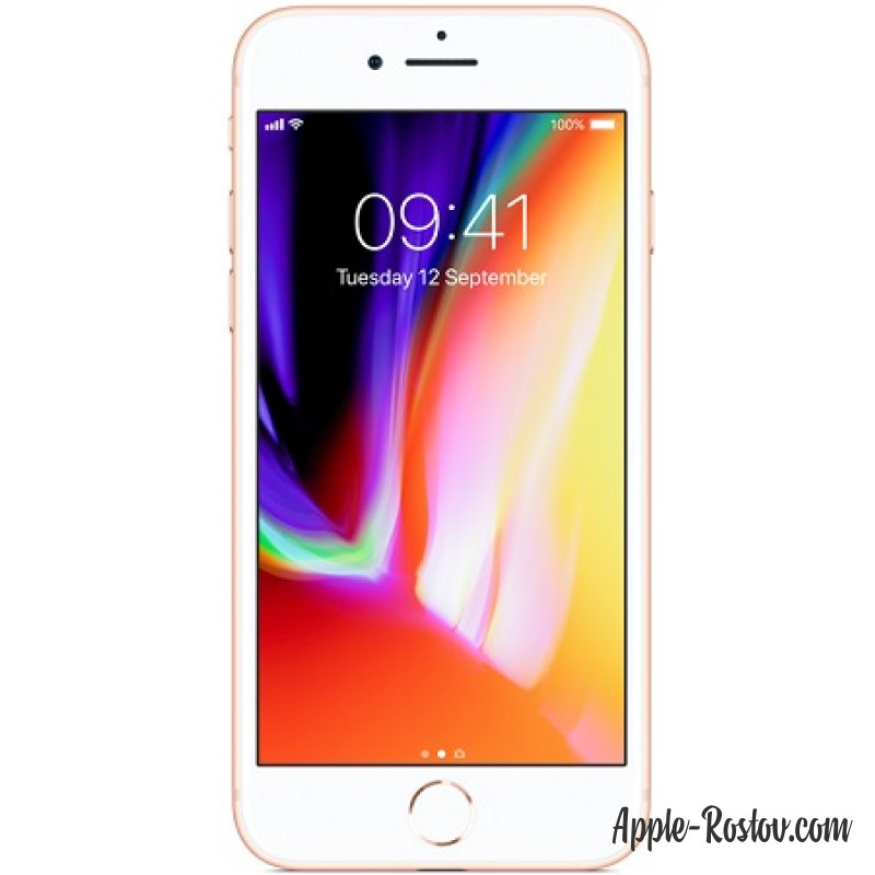 Apple iPhone 8 128 Gb Gold