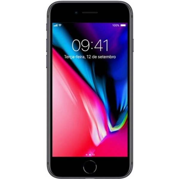 Apple iPhone 8 128 Gb Space Gray