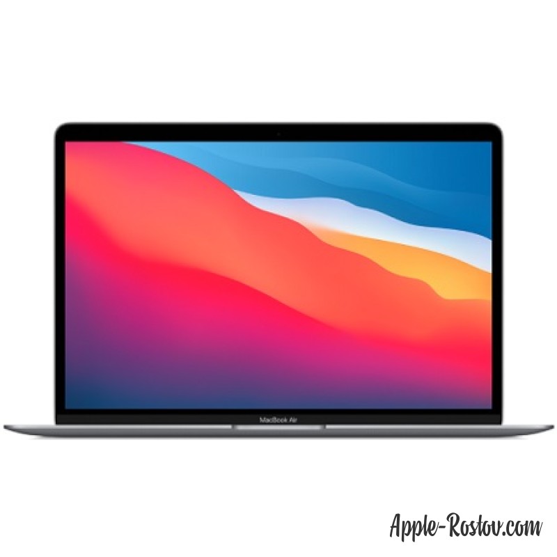 Apple MacBook Air Space Gray M1 512 Gb (2021)