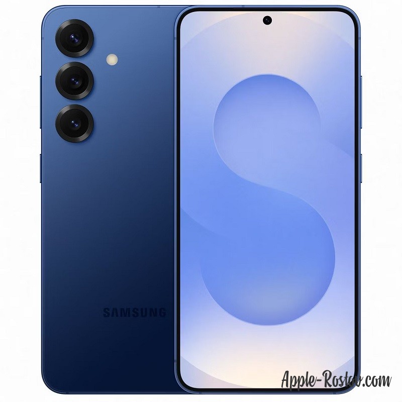 Samsung Galaxy S25+ 256GB Синий
