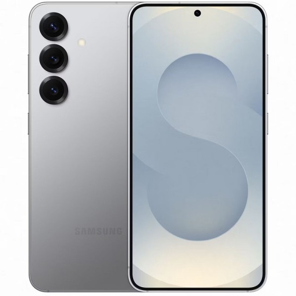 Samsung Galaxy S25+ 512GB Серый
