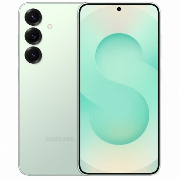 Samsung Galaxy S25 512GB Зеленый