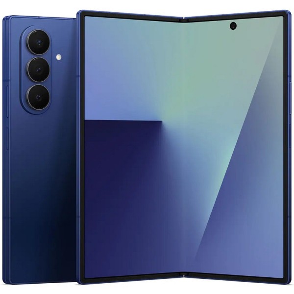 Samsung Galaxy Z Fold7 256GB Синий