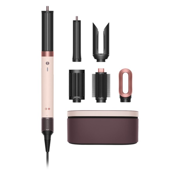 Стайлер Dyson HS09 Hairstyler Air Lab Coanda 2x Ceramic Pink Rose Gold