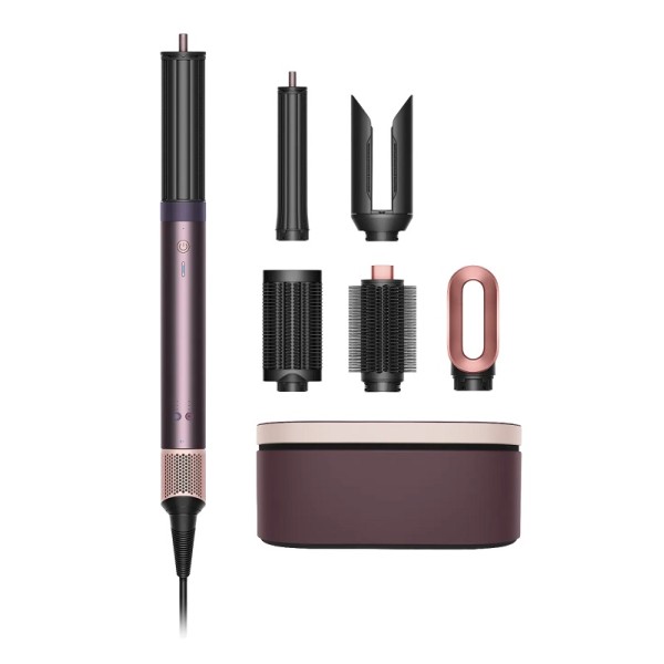 Стайлер Dyson HS09 Hairstyler Air Lab Coanda 2x Jasper Plum