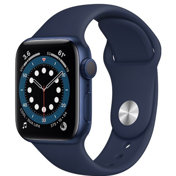 Apple Watch Series 6 44mm Blue